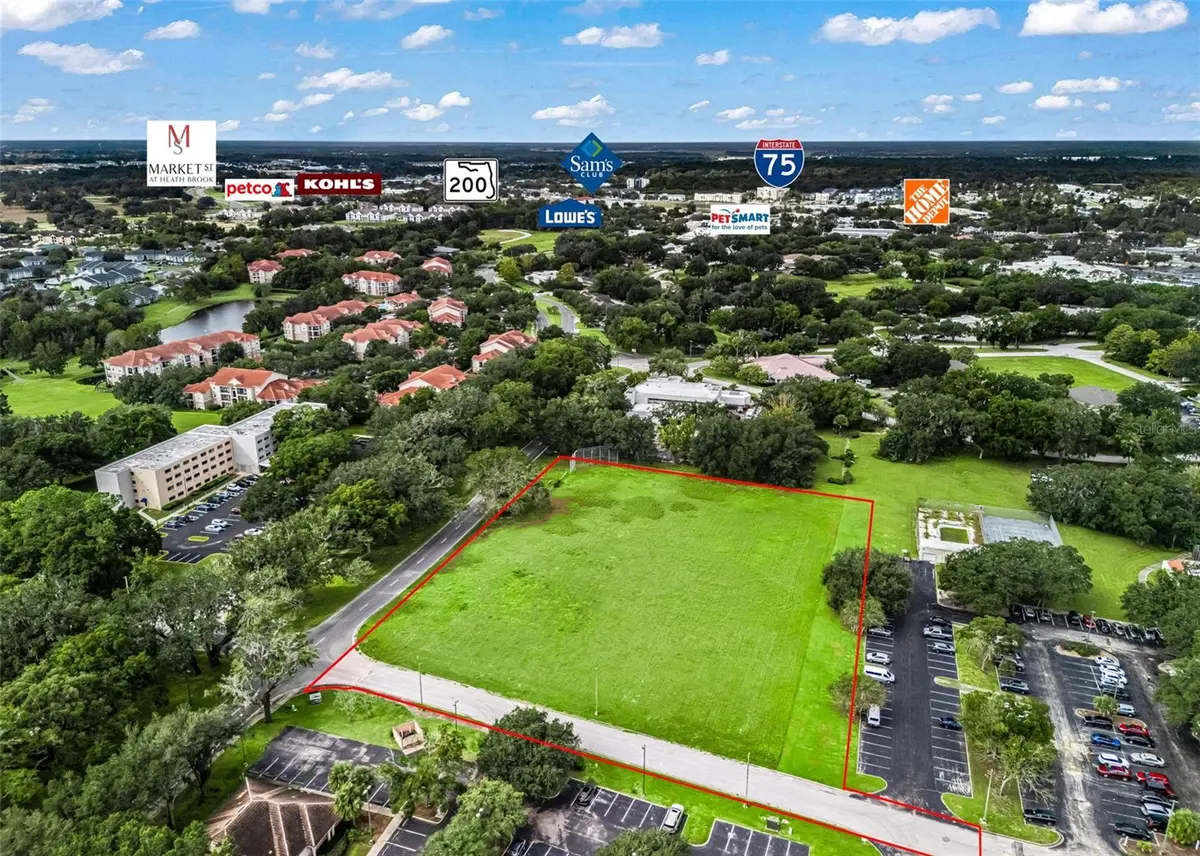 SW 34TH ST, Ocala, FL 34474