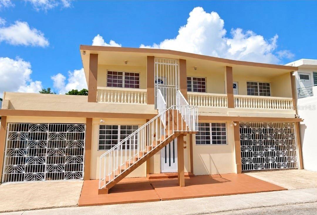 Address not disclosed, Cupey, PR 00926