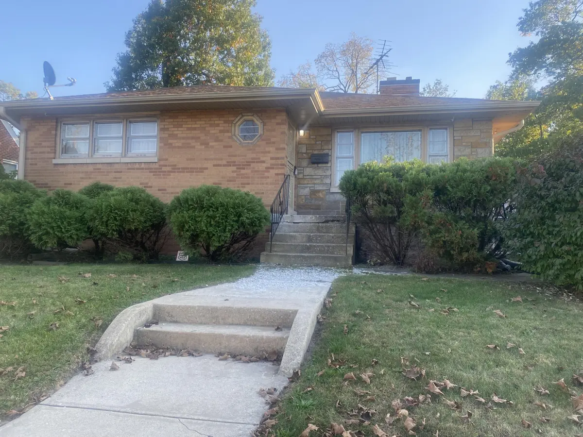 1311 W 45th Avenue, Gary, IN 46408