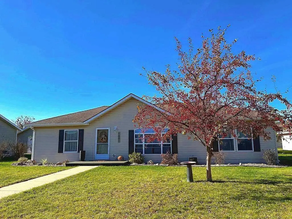 1001 Sunrise CIR NE, Park Rapids, MN 56470
