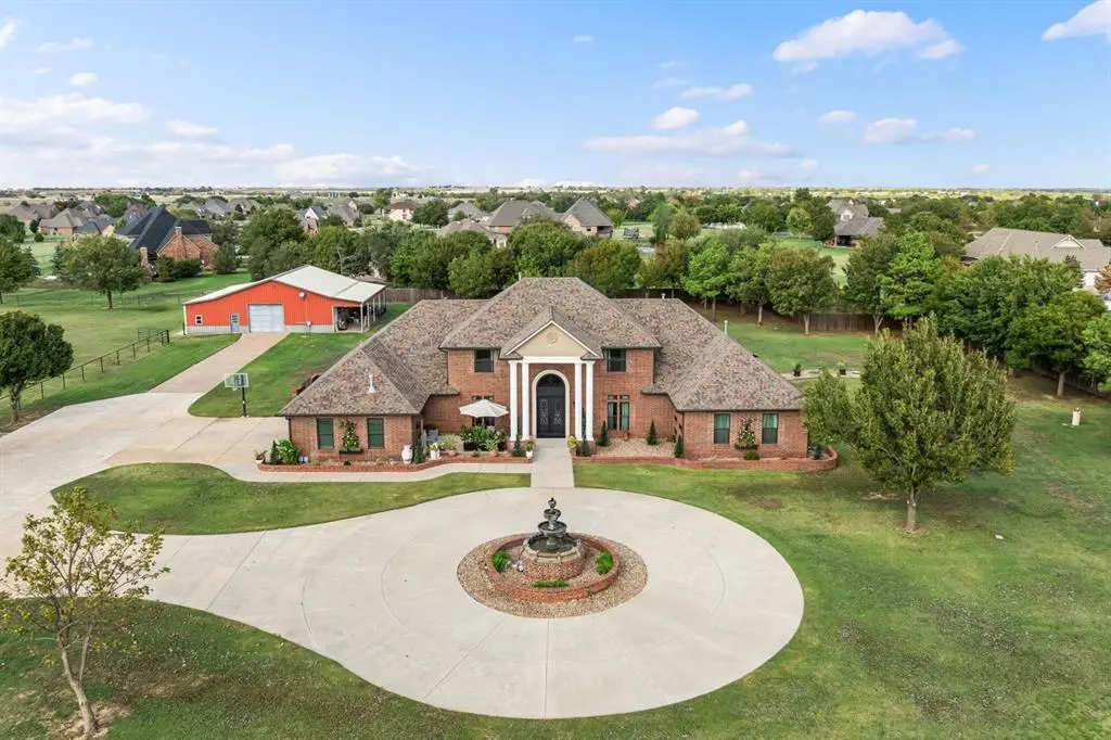 6363 NW 220th ST, Edmond, OK 73025