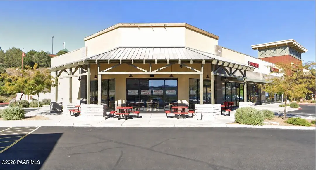 250 N Lee Blvd., Suite 110, Prescott, AZ 86303