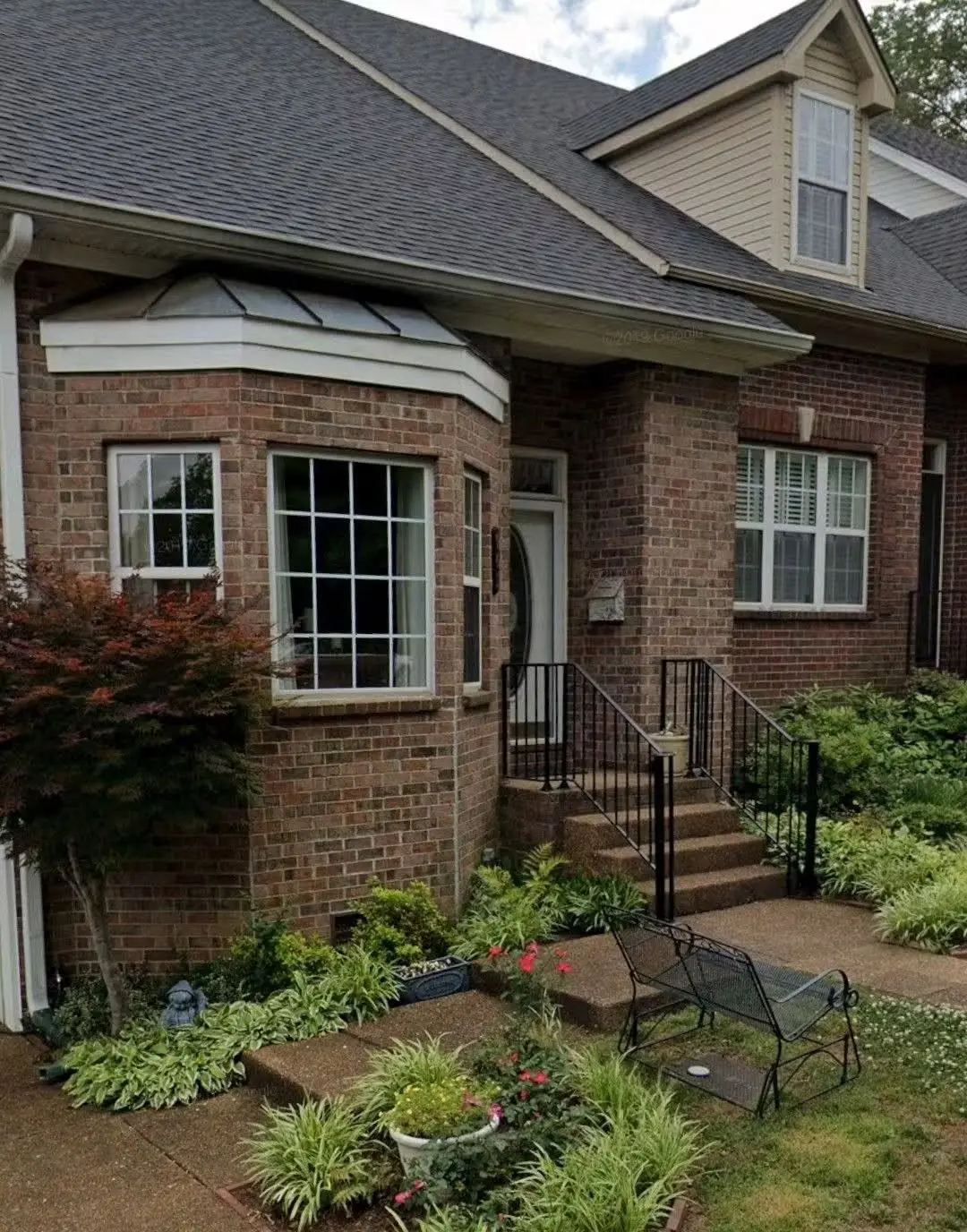 641 Glenn Cir, Madison, TN 37115