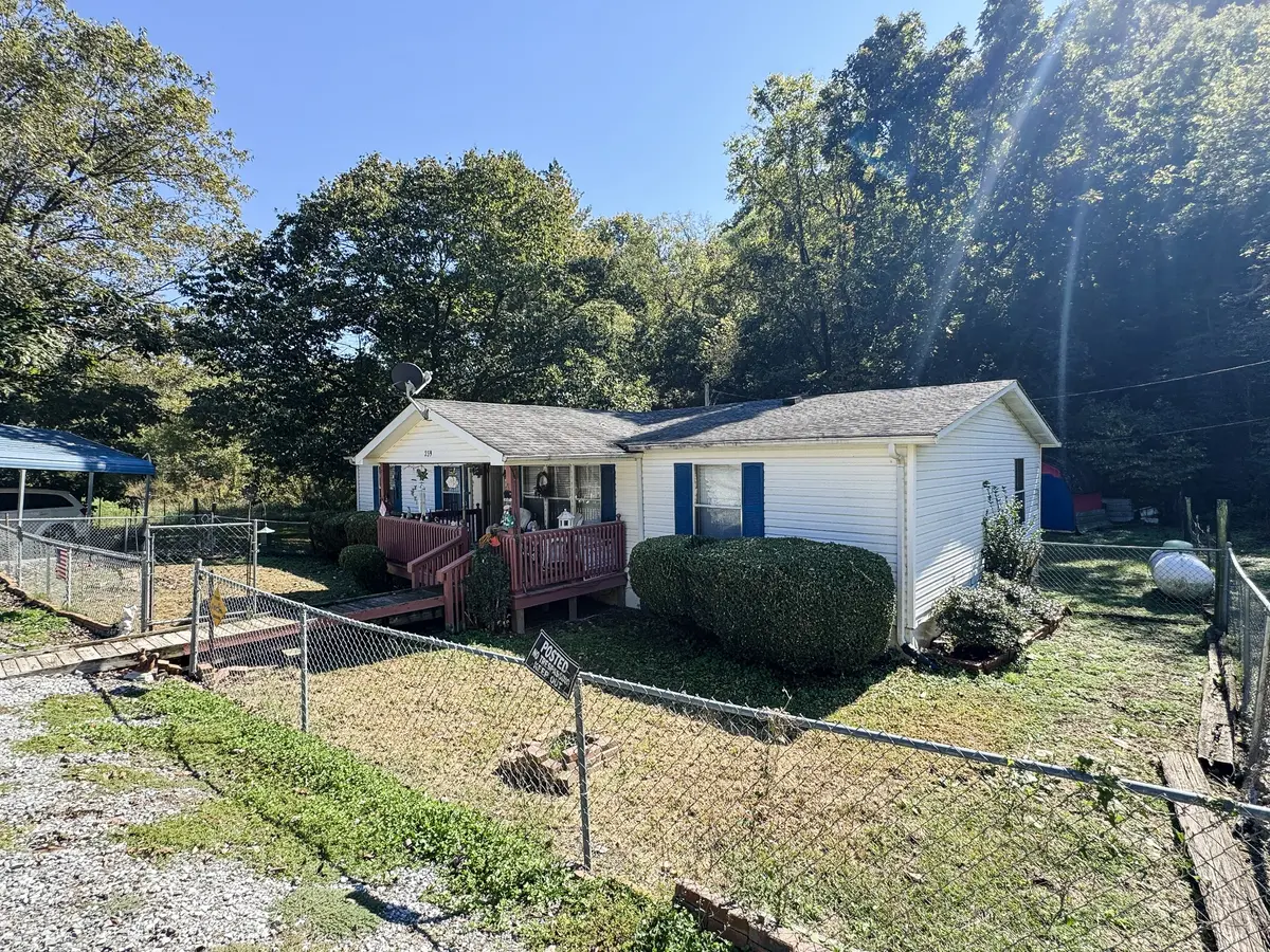 239 Rose Ln, Dixon Springs, TN 37057