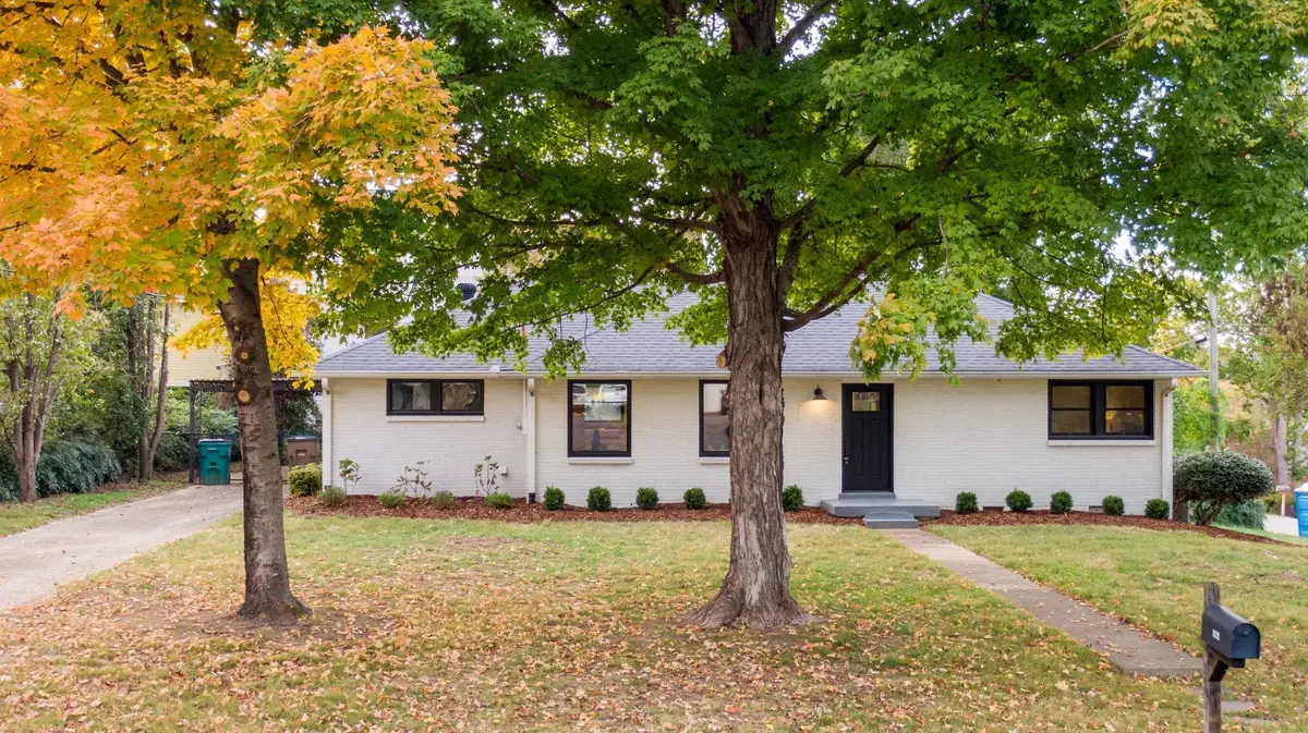 1604 Lethia Dr, Nashville, TN 37206