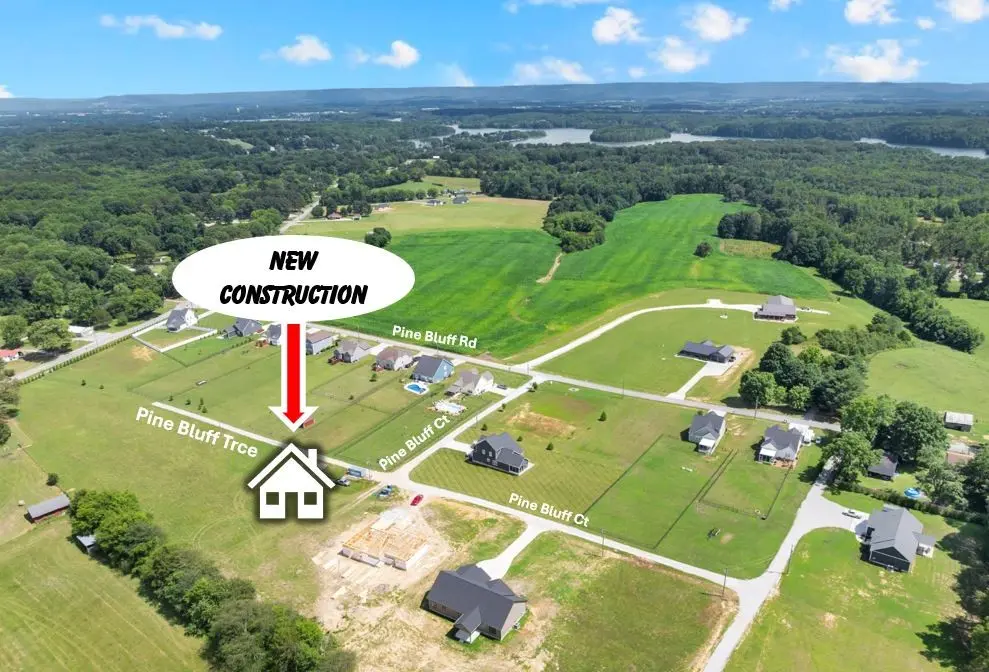 13 Pine Bluff Trce, Winchester, TN 37398