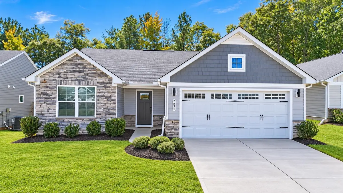 2095 Wexley DR, Boiling Springs, SC 29316