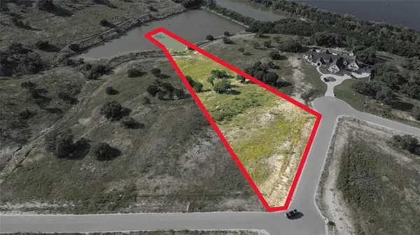 8056 Brownie Luker Boulevard, Granbury, TX 76048
