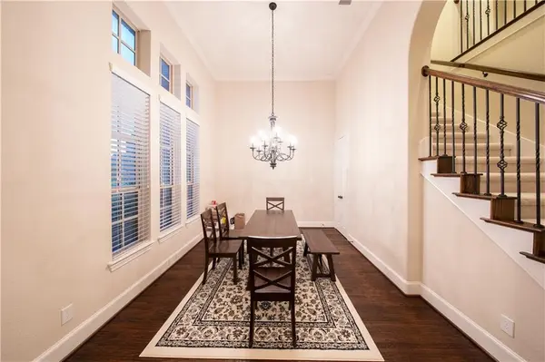 879 Grassy Shore Court, Allen, TX 75013