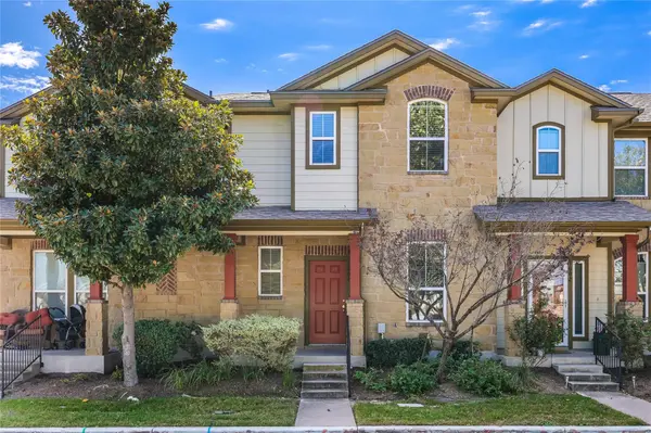 1004 Lost Pines LN, Cedar Park, TX 78613