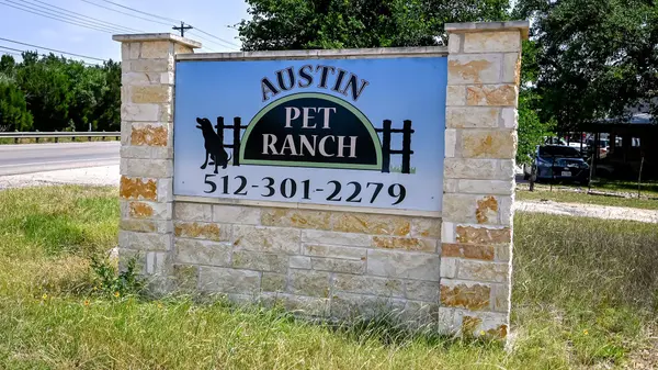581 Leaning Rock RDG, Austin, TX 78737