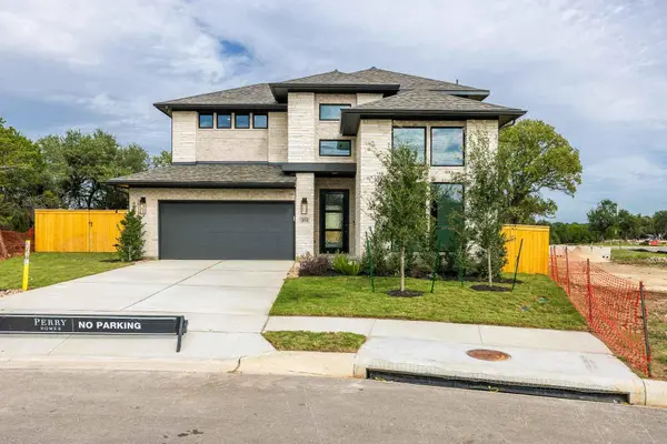 104 Angels Joy CV, Georgetown, TX 78628