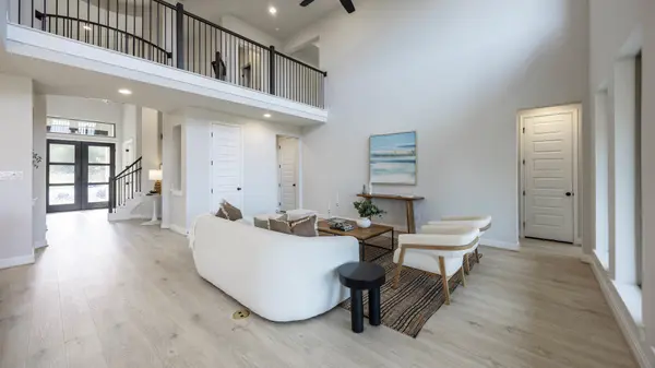 1503 White Daisy LN, Georgetown, TX 78628