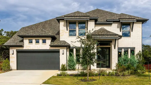 1503 White Daisy LN, Georgetown, TX 78628