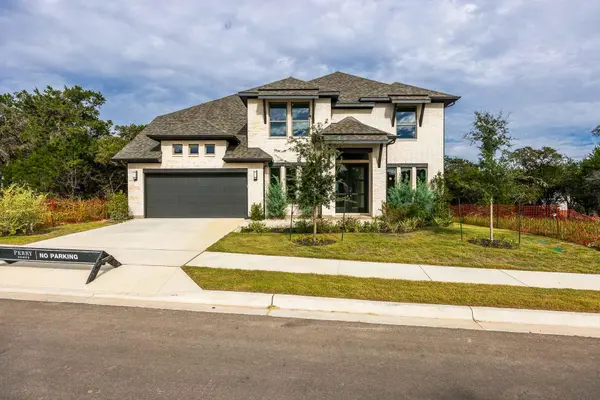 1503 White Daisy LN, Georgetown, TX 78628
