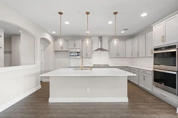 16925 Lathrop Ave, Pflugerville, TX 78660
