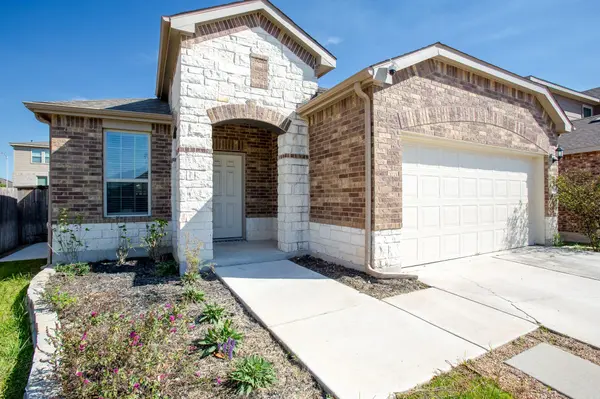 11800 Amber Stream LN, Manor, TX 78653