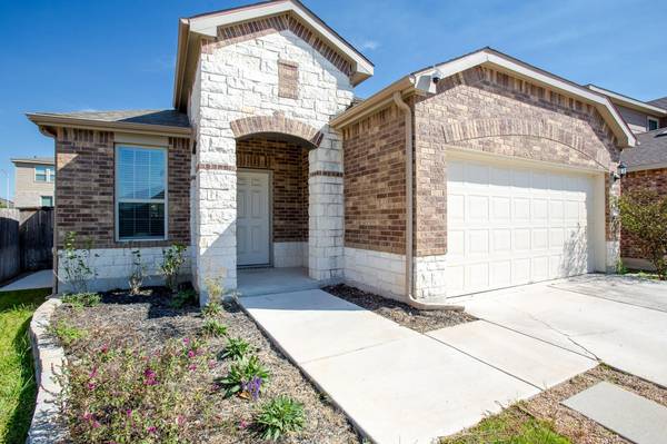 11800 Amber Stream LN, Manor, TX 78653