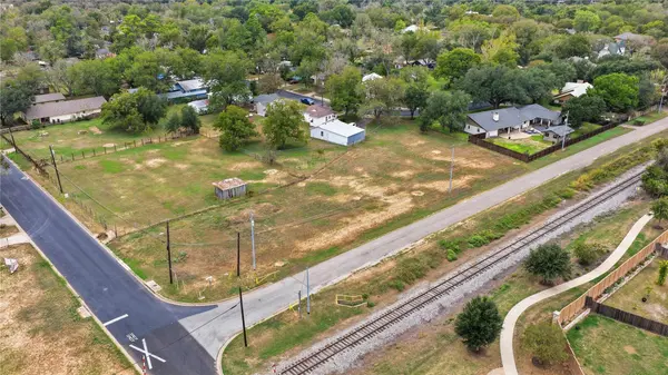 TBD Riverwood ST, Bastrop, TX 78602