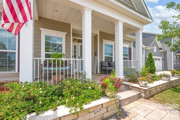 11216 Vanguard Pkwy, Huntersville, NC 28078