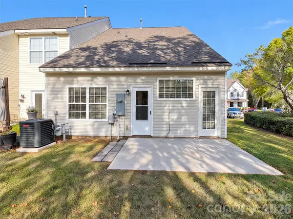 11350 Stone Trail RD, Charlotte, NC 28213