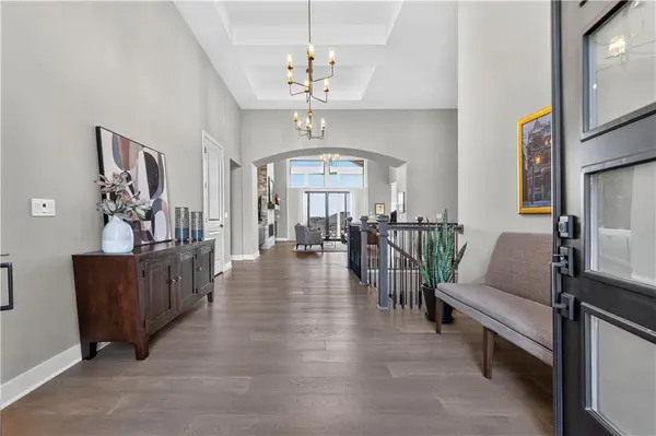 3313 W 149th ST, Leawood, KS 66224