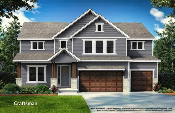 18489 Falmouth ST, Overland Park, KS 66085
