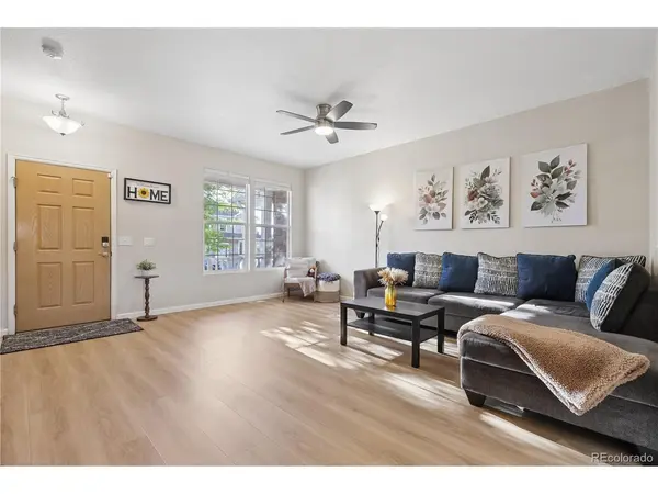 2152 Creekridge, Colorado Springs, CO 80910