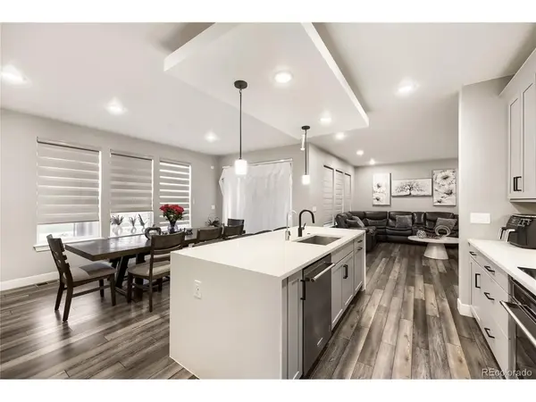 3976 N Catawba, Aurora, CO 80019