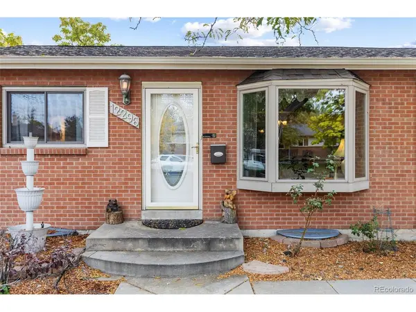12296 W Texas, Lakewood, CO 80228