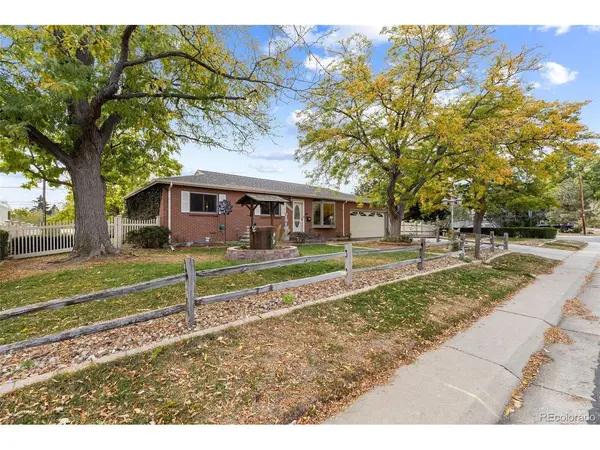 12296 W Texas, Lakewood, CO 80228