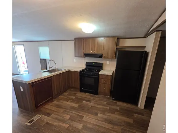 2935 11th #B15, Evans, CO 80620
