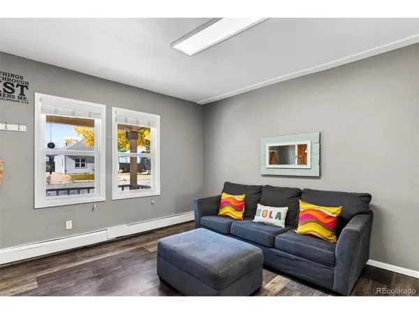 2860 S Acoma, Englewood, CO 80110