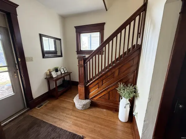 1730 Smead ST, Logansport, IN 46947