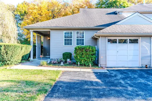 257 Crestwood CT, Fishkill, NY 12524