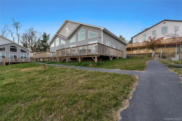 9 Shalom LN #46, Monticello, NY 12701