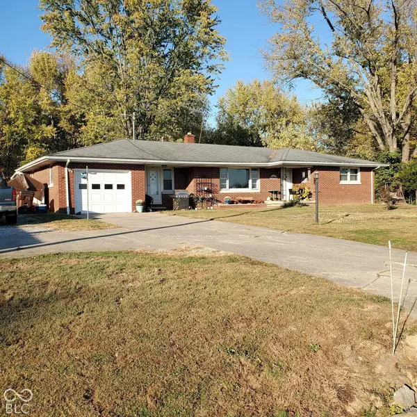 1280 W State Road 258, Seymour, IN 47274