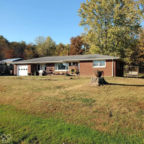 1280 W State Road 258, Seymour, IN 47274