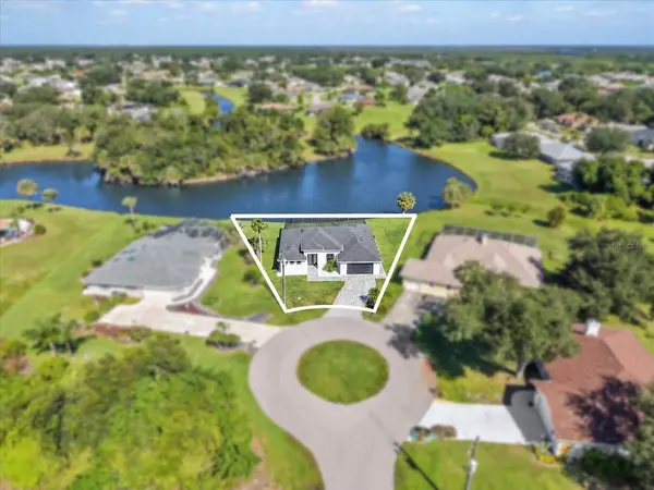 459 SANTA JULIAN CT, Punta Gorda, FL 33983