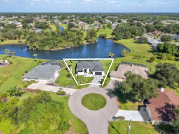 459 SANTA JULIAN CT, Punta Gorda, FL 33983