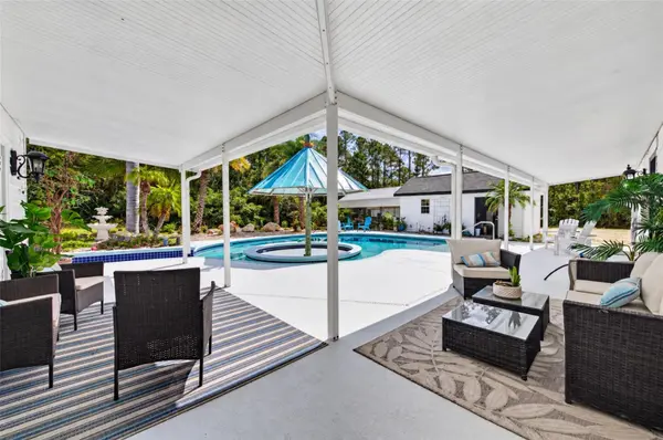 121 CONE RD, Ormond Beach, FL 32174