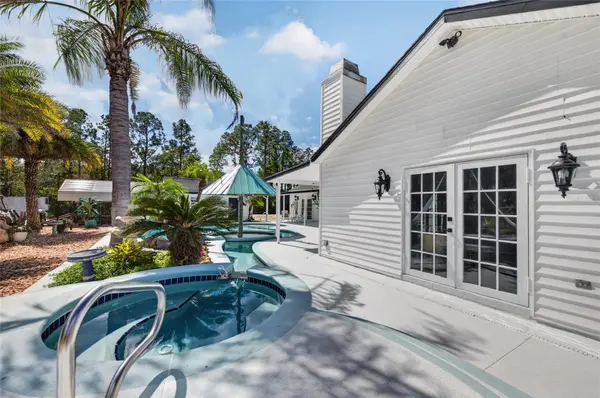 121 CONE RD, Ormond Beach, FL 32174