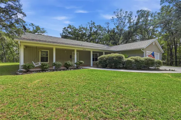 29423 SW 30TH AVE, Newberry, FL 32669