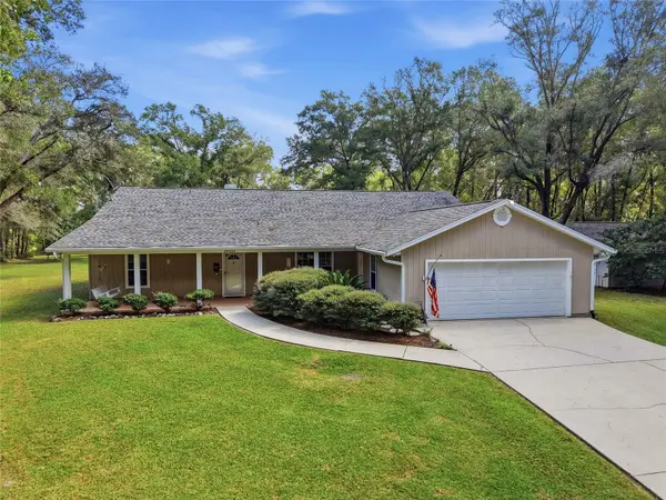 29423 SW 30TH AVE, Newberry, FL 32669