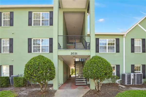 2031 DIXIE BELLE DR #2031M, Orlando, FL 32812
