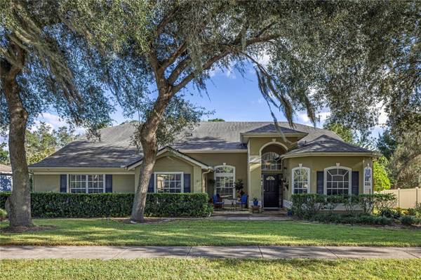 6897 SYLVAN WOODS DR, Sanford, FL 32771