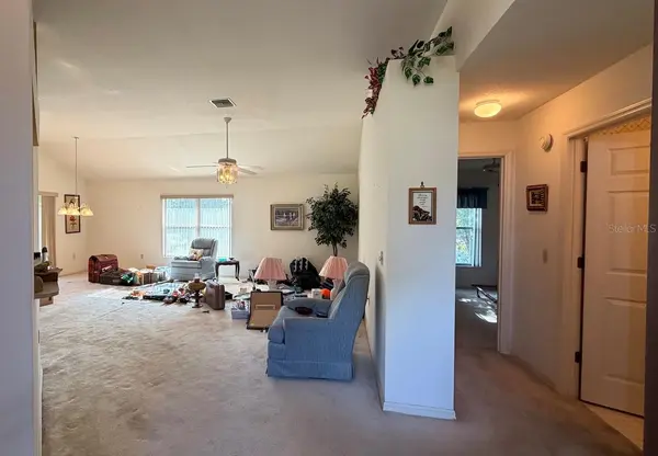 4235 N STANWYCK TER, Beverly Hills, FL 34465