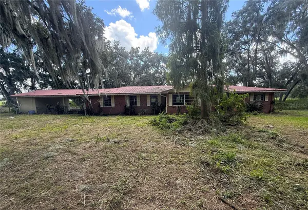 2603 W 60 HWY, Plant City, FL 33567