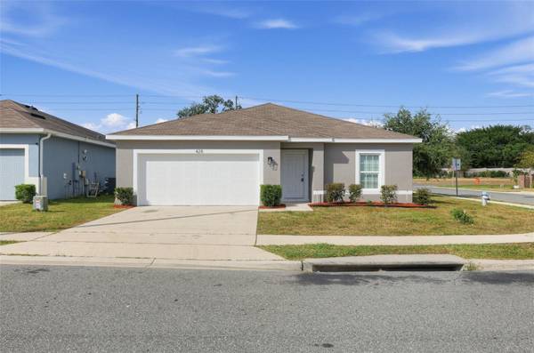 428 ROOKS LOOP, Haines City, FL 33844