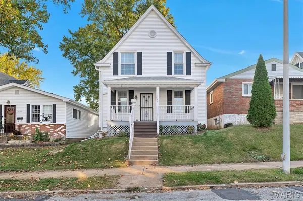 3722 French AVE, St Louis, MO 63116